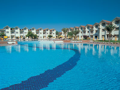 Salamis Bay Conti Resort Hotel