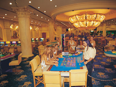 Salamis Bay Conti Resort Hotel