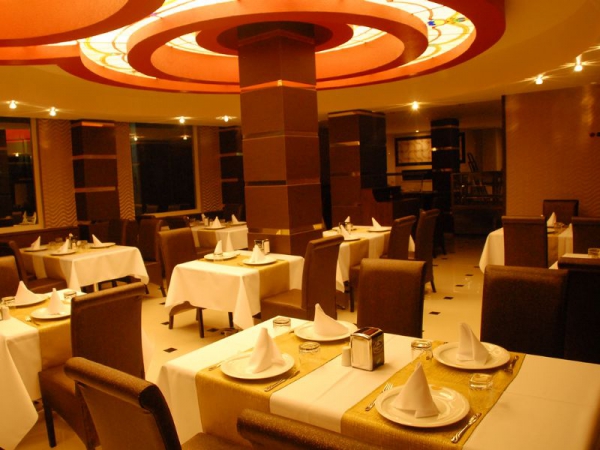 Sam My House Otel