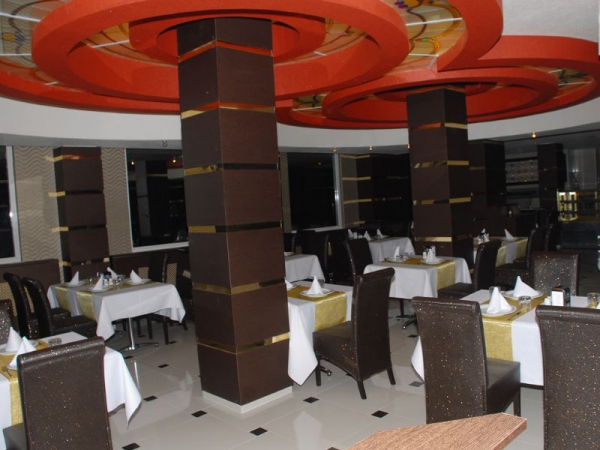 Sam My House Otel