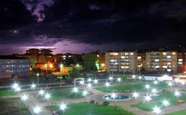 Samsun Çavuşoğlu Otel