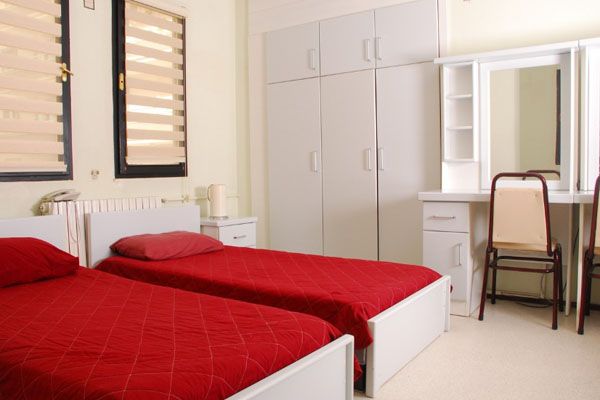 Saral Apart Otel