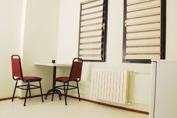 Saral Apart Otel