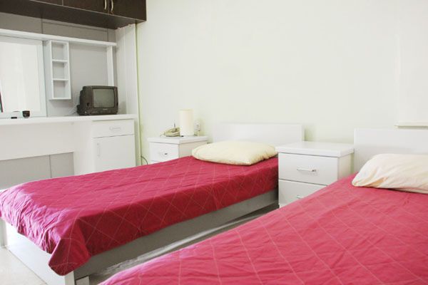 Saral Apart Otel