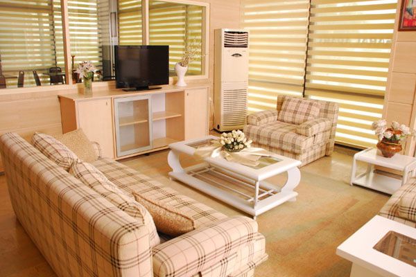 Saral Apart Otel