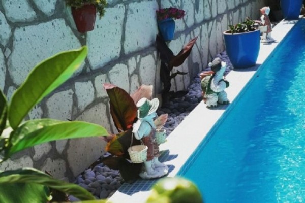 Sarı Köşk Butik Otel