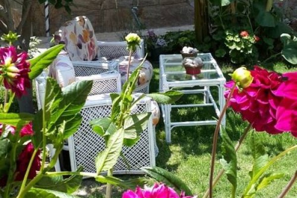 Sarı Köşk Butik Otel