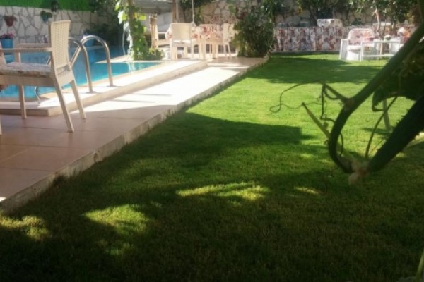 Sarı Köşk Butik Otel