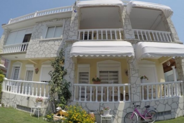 Sarı Köşk Butik Otel