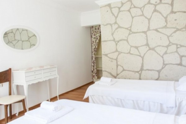 Sarı Köşk Butik Otel