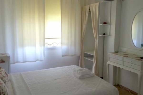 Sarı Köşk Butik Otel