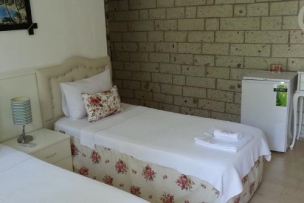 Sarı Köşk Butik Otel
