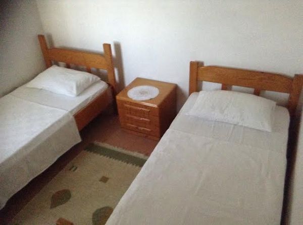 Saros Yosun Apart Pansiyon