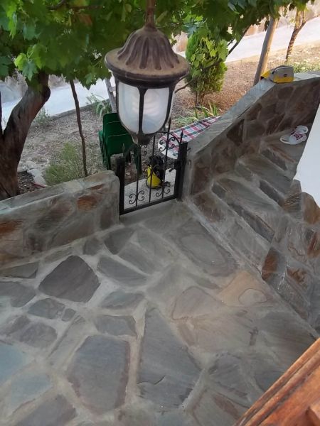 Saros Yosun Apart Pansiyon