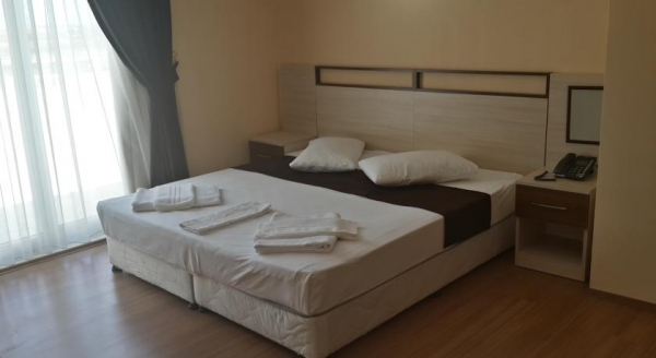 Sarp Hotel Belek
