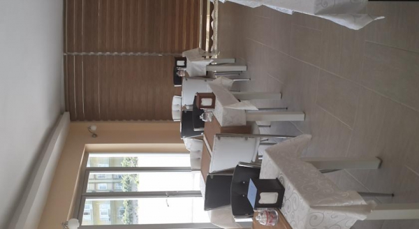 Sarp Hotel Belek