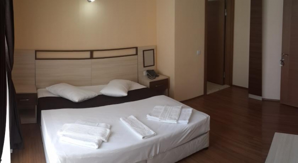 Sarp Hotel Belek