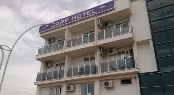Sarp Hotel Belek