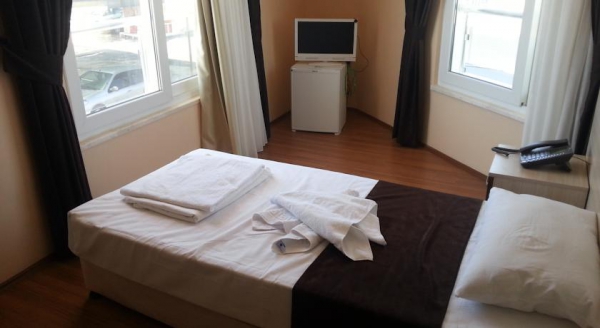 Sarp Hotel Belek