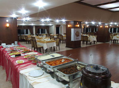 Sarp Otel Hopa