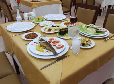 Sarp Otel Hopa