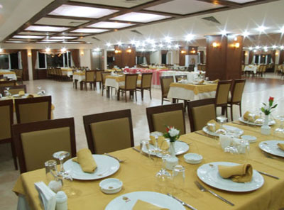 Sarp Otel Hopa