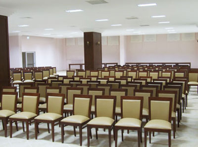 Sarp Otel Hopa