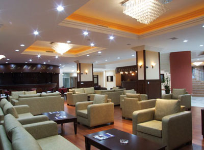 Sarp Otel Hopa