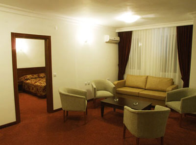 Sarp Otel Hopa