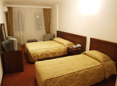 Sarp Otel Hopa