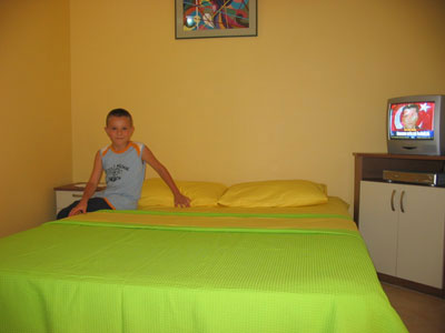 Saygın Butik Otel