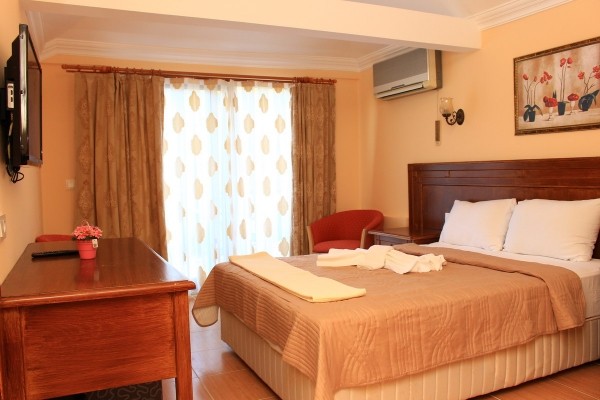 Scala Hotel