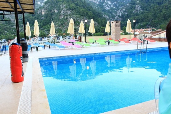 Scala Hotel