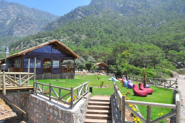 Sea Valley Bungalows
