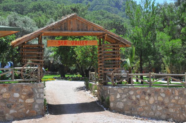Sea Valley Bungalows