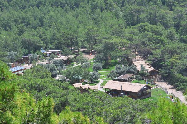 Sea Valley Bungalows