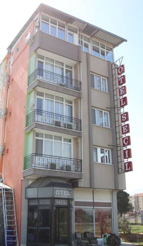 Seçil Otel