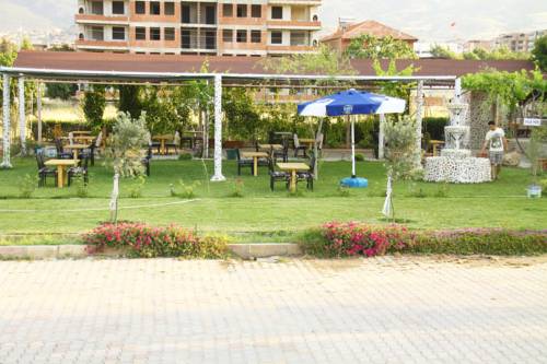 Seçil Otel