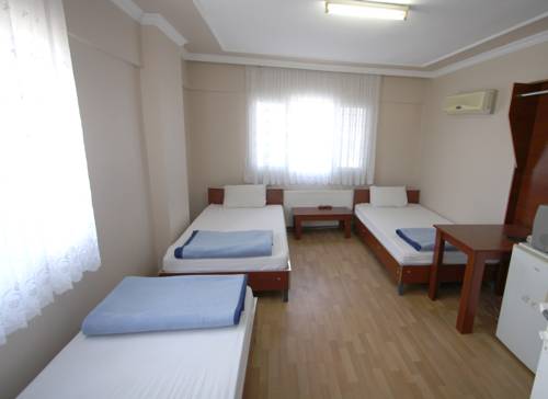 Seçil Otel