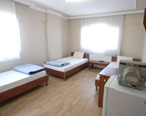 Seçil Otel