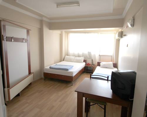 Seçil Otel