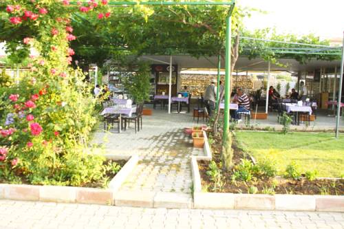 Seçil Otel