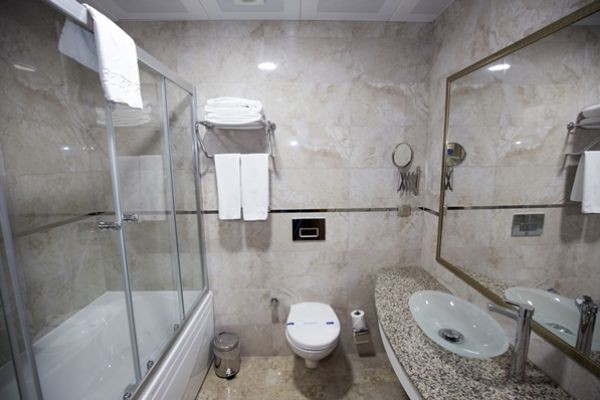 Seçkin Hotel Spa & Wellness