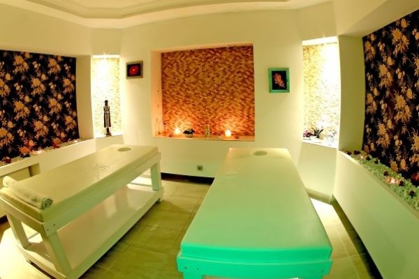 Seçkin Hotel Spa & Wellness