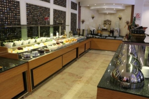 Seçkin Hotel Spa & Wellness
