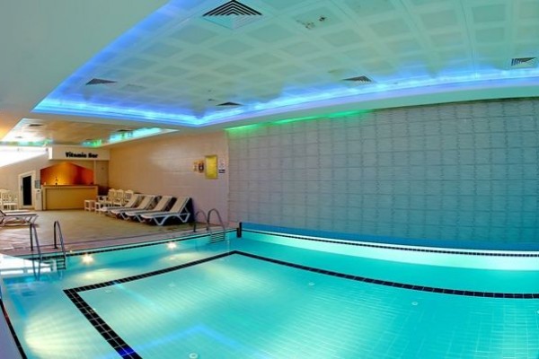 Seçkin Hotel Spa & Wellness