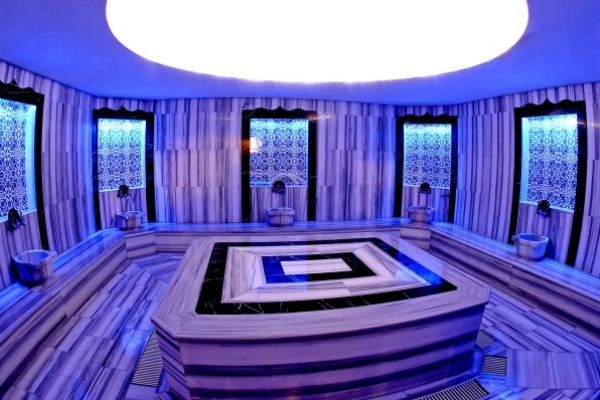 Seçkin Hotel Spa & Wellness