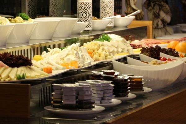Seçkin Hotel Spa & Wellness