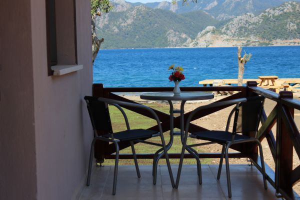 Selimiye İskele Pansiyon