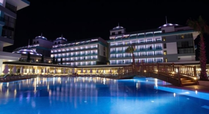 Sensitive Premium Resort & Spa
